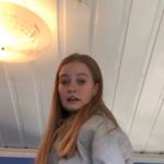 Sunniva Grace Selvik Thomas - Instagram Profile Picture of Sunniva Grace Selvik Thomas (@sunniva_priiiiiv) on Instagram