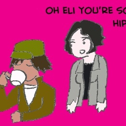 Profile Picture of James Kielty (@superflymach10) on Myspace