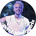 Profile Picture of Gerald Gillum Fan Page💜 (@geraldsbabygirlx) on Instagram