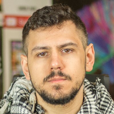 Profile Photo of Richard Medhurst  🇸🇾 🇵🇸 (@richimedhurst) on Twitter