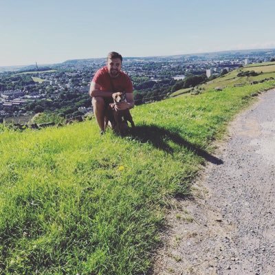 Profile Picture of Thomas Hirst (@Hirsty6) on Twitter