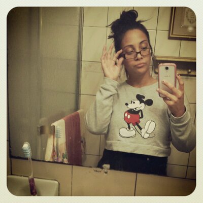 Profile Picture of Gina Ferrante (@GinaFerrante1) on Twitter