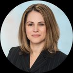 Profile Picture of Lara Lovett (@lawyerlovett) on Instagram