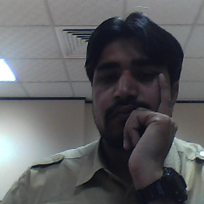 Profile Picture of Basharat Ali (@basharat) on Twitter