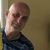 Profile Picture of Christopher Keene (@christopher-keene-14) on Quora