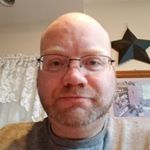 Profile Picture of Brian Peavey (@brian.peavey) on Instagram