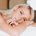 Profile Picture of hallie mcclain (@hallie.amc) on Instagram