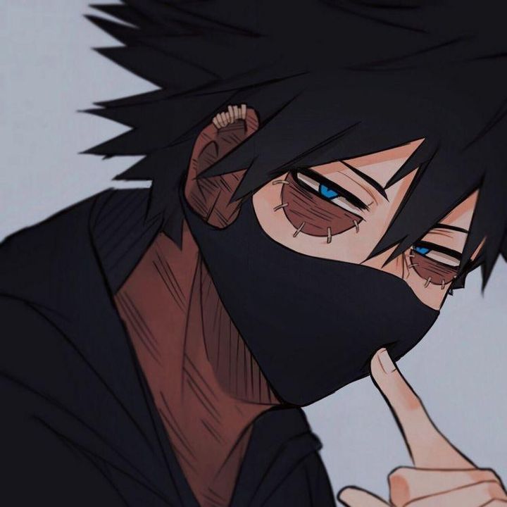 Profile Picture of 💙Dabi 💙 (@@gilbert_ackermann) on Tiktok