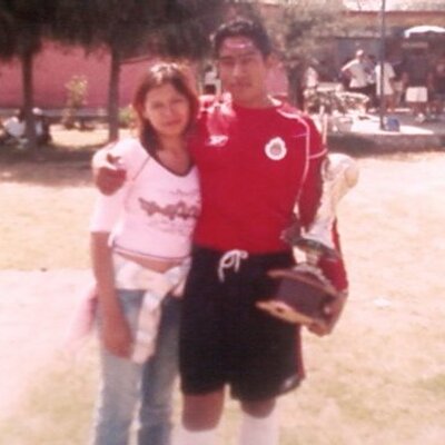 Profile Picture of Ismael Correa (@ismaelcorrea2) on Twitter