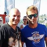 Profile Picture of David Calabro (@calabrodavid) on Instagram