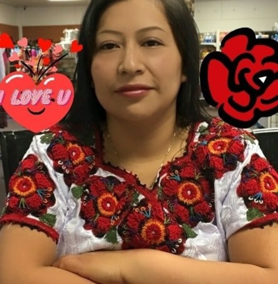 Profile Picture of Juana Tercero (@juanatercero26) on Poshmark