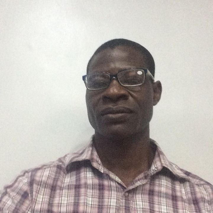 Profile Picture of markfrido (@markfrido) on Tiktok