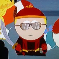 Profile Picture of Matthew Dustin (@matthew-dustin-2) on Quora