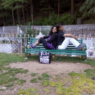 Profile Picture of Dharmishtha Patel Rajyaguru (@PatelRajyaguru) on Twitter