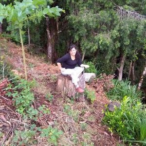 Profile Picture of Lea Ayala (@LeaAyala16) on Twitter