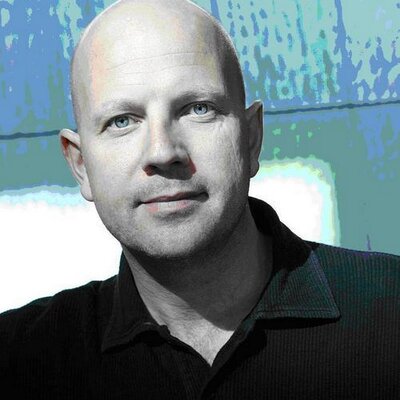 Profile Picture of Willem Van Oort (@WillemEvanOort) on Twitter