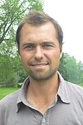 Profile Picture of Steven Jeppesenon Wikipedia