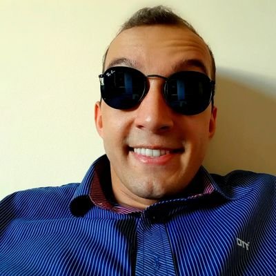 Profile Picture of Alan Koehler (@alankoehler) on Twitter