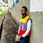 Profile Picture of Samuel Kalomba (@Samuel-Kalomba) on Facebook