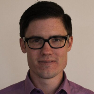 Profile Picture of Kyle Pennington (@KylePenningtoNZ) on Twitter