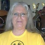 Profile Picture of Betty Poole (@bettypoole) on Instagram