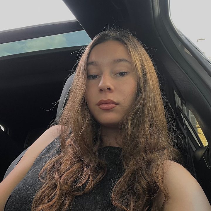 Profile Picture of alicedumas (@alice_dumas) on Tiktok