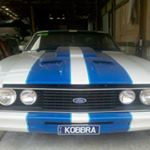 Profile Picture of Travis Allan (@travis_kobbra) on Instagram