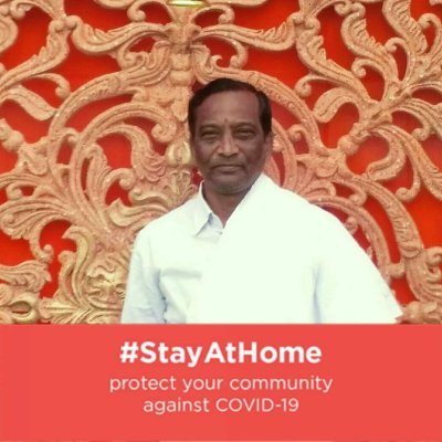 Profile Picture of Suresh Khanna (@sureshkhanna8) on Twitter