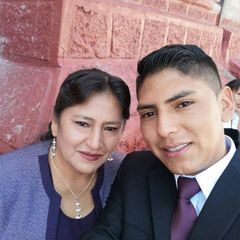 Michael Huaman - Tiktok Profile Picture of Michael Huaman (@michael.huaman) on Tiktok