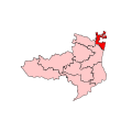 Profile Picture of Cuddalore Assembly constituencyon Wikipedia