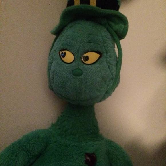 Profile Picture of Matthew Yagoobian (@grinch1956) on Poshmark