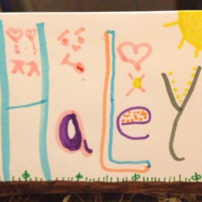 Profile Picture of Haley Moseley (@MoseleyHaley) on Twitter