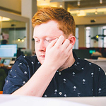 Profile Picture of Sean Tracy (@sntrcy) on Flickr