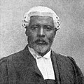 Profile Picture of Ernest James Hayfordon Wikipedia