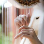 Profile Picture of アイリッシュハープ教室 Wa.harmony (@wa.harmony_irishharp) on Instagram
