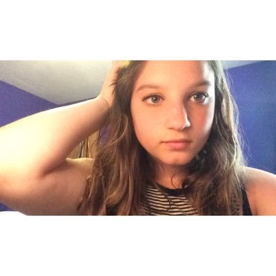 Profile Picture of Alaina Swanson (@alainanswanson) on Twitter