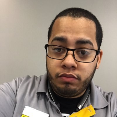 Profile Picture of Felix Rosario (@FelixLogic) on Twitter