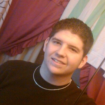 Profile Picture of Shawn Binder (@sbinder13) on Twitter