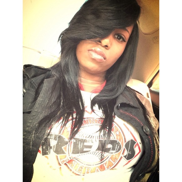 Profile Picture of Krystina Brundidge (@kotickrys) on Poshmark