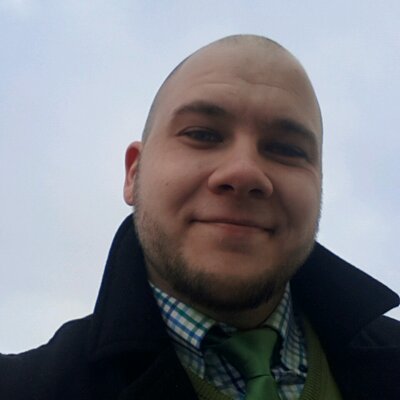 Profile Picture of Paul Römer (@PaulRmer) on Twitter