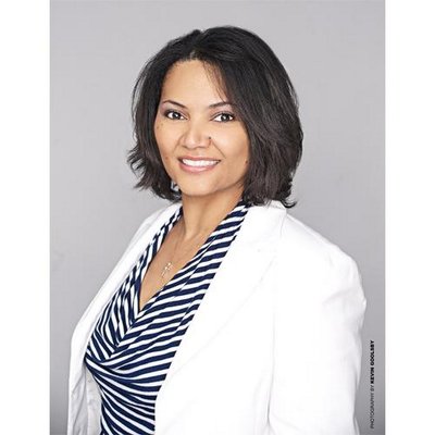 Profile Picture of Alice Williams (@awilliamsBroker) on Twitter