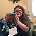 Profile Picture of Allison (@firelotus_prime) on Instagram