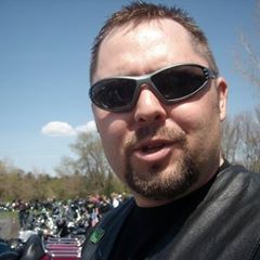 Profile Picture of Jarrod Wildermuth (@drtyjeep) on Tiktok