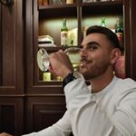 Profile Picture of Alexandros Avramidis (@alex_avramidis) on Instagram