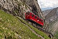 Profile Picture of Rack railwayon Wikipedia