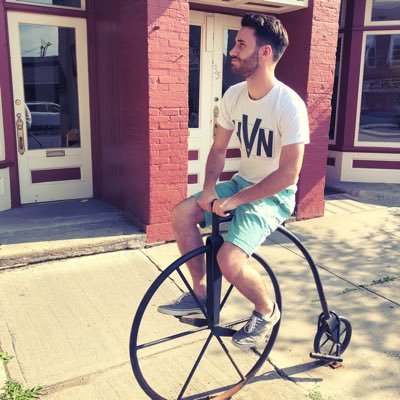 Profile Picture of Jonathan Troiano (@JonathanTroiano) on Twitter