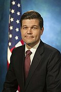 Profile Picture of A. Wess Mitchell - Wikipediaon Wikipedia