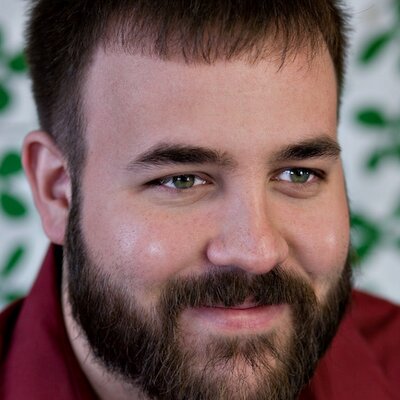 Profile Picture of James Litton (@wonderhamster) on Twitter