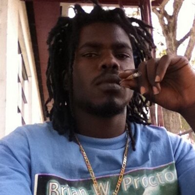 Profile Picture of Marvin Sutton (@marvsutton) on Twitter