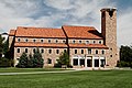 Profile Picture of Norlin Quadrangle Historic Districton Wikipedia